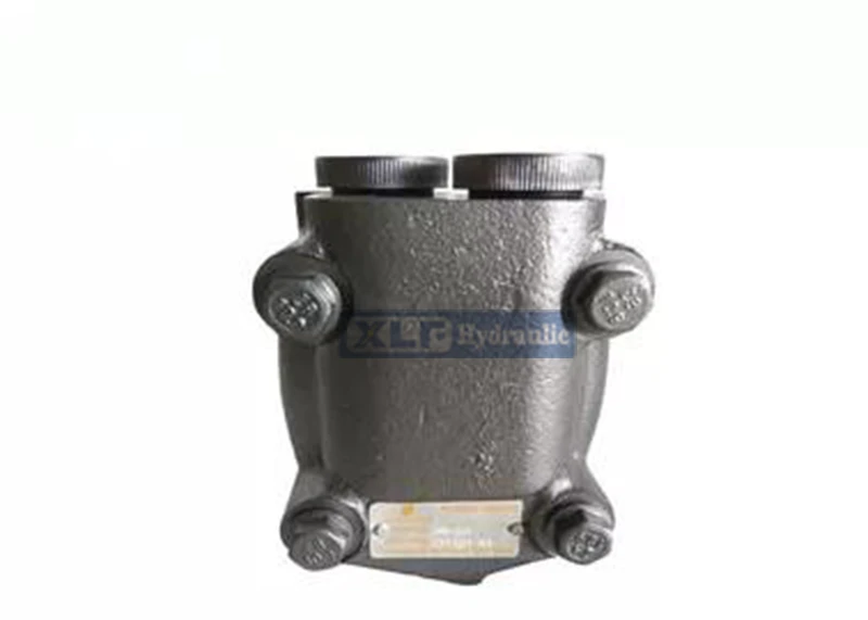 BMS 315 Orbit Hydraulic Motor - Low Speed High Torque For Industrial Use factory