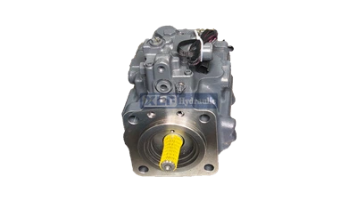 708-1T-00620 Rakennuskoneiden Orbit-moottori HM400-nivelkippiautolle