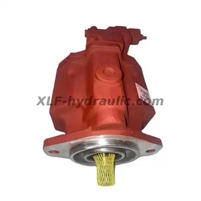 Advanced Eaton Vickers 70122 matalapaineinen männän pumppu kuorma -autoille
